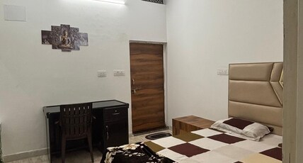 Ma Sarda Room Type - Bedroom 3