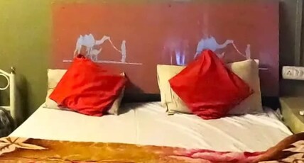 Hotel Heritage Haveli Room Type - Budget Double Room