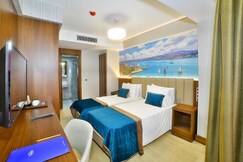 The Tango Hotel Taksim