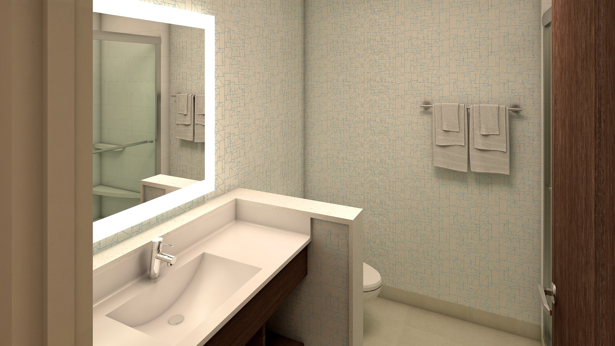 Holiday Inn Express & Suites Saugerties - Hudson Valley - Tap to explore photos