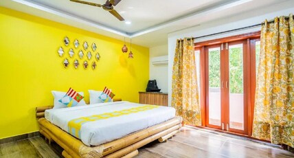 Signature Grande Room Type - One Bed Room Villa Signature Grande Room Type - One Bed Room Villa