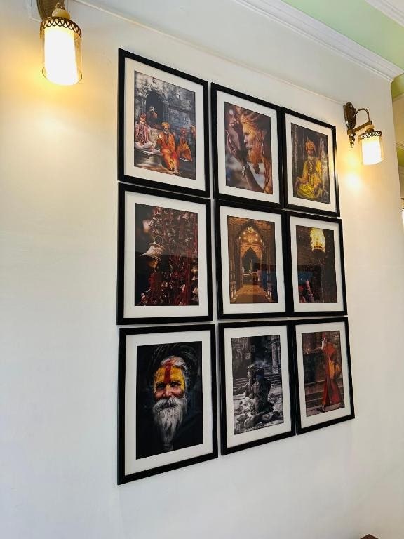 Main gallery