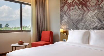 Dusit Princess Kathmandu Room Type - Superior King