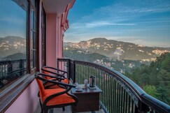 Alps Sunshine Regency