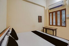 SPOT ON Maa Bhagawati P Guest House