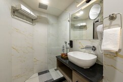 Ginger Guwahati, Aerocity