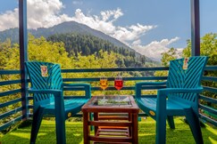 Address of Hotel Gulsar pahalgam