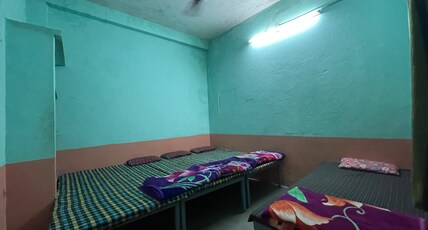 Disawal Samaj Dharamshala Room Type - Standard Double Bed Room