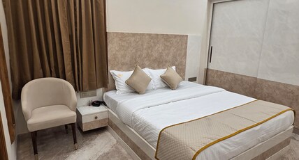 Kalpavrikshaa A Luxury Homestay Room Type - 1 BHK
