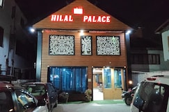 Hotel Hilal Palace Srinagar