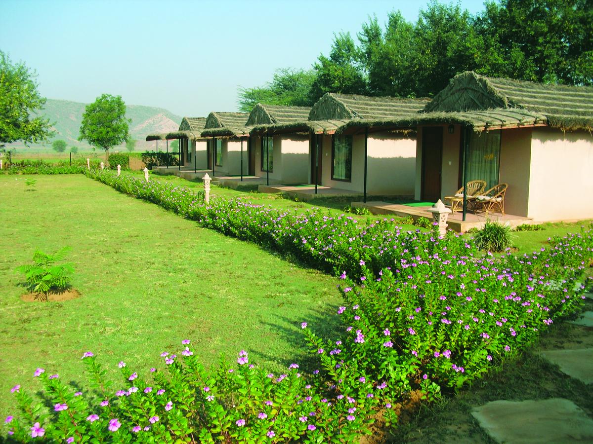 Dera Village- The Clement Retreats - Tap to explore photos