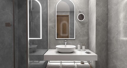 Radisson Blu Hotel, Florence Room Type - Suite