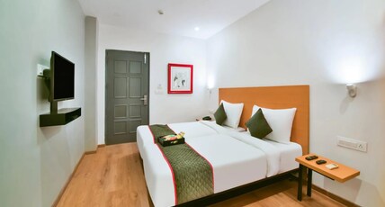 Hotel Broadway Udaipur Room Type - Standard Room