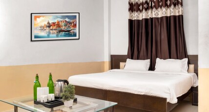 Hotel Sunrise Inn Room Type - Suite Room