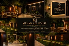 Prashant Paying Guest House