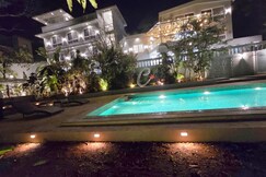 Casa De Celebrations