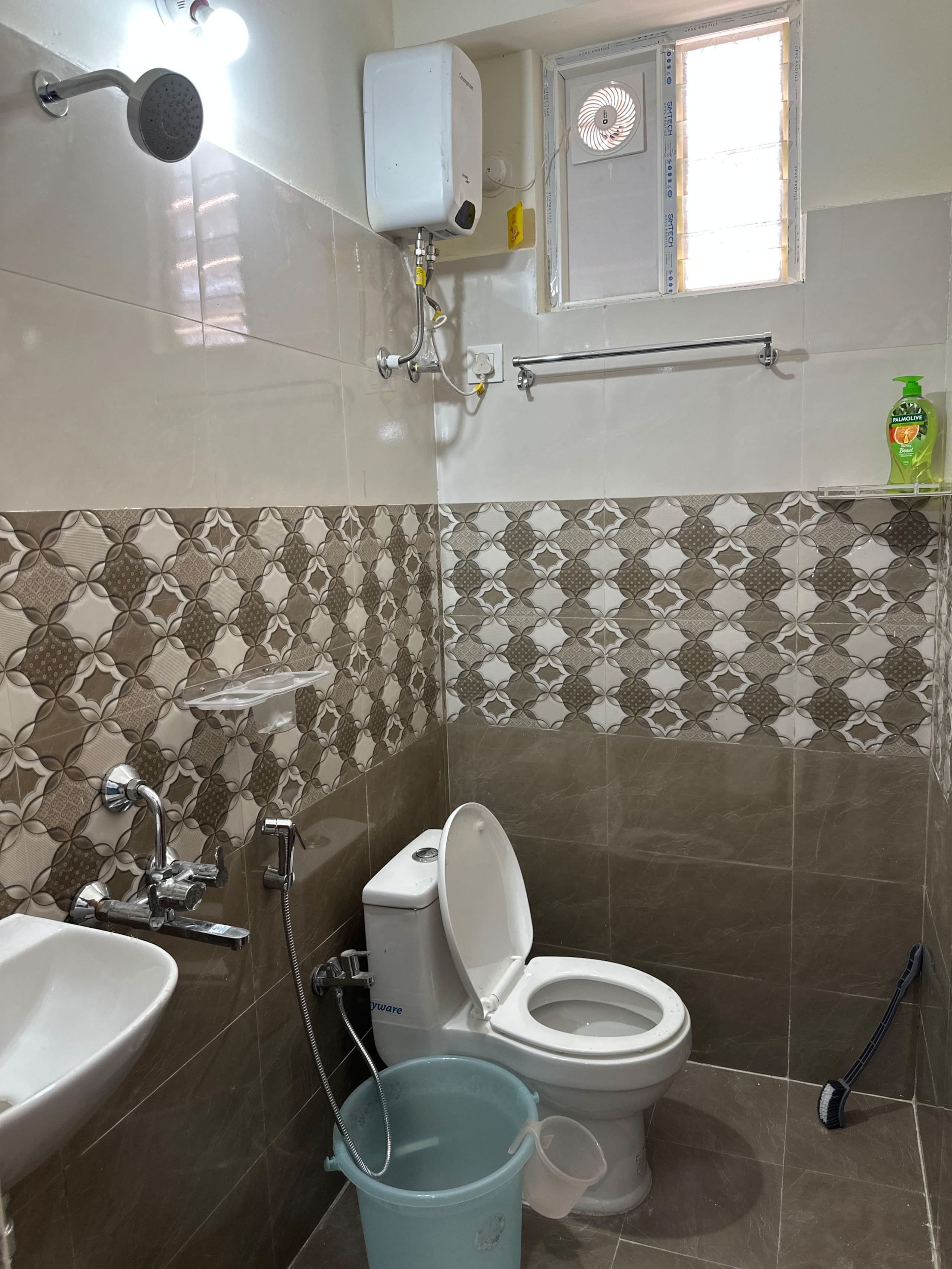 Premium Furnished Flat Near AIG Wipro US Consulate - Tap to explore photos