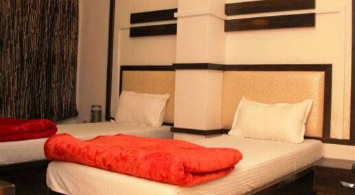 Hotel The Pride