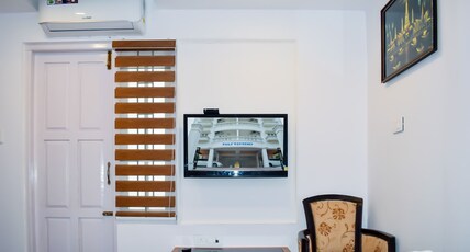 Phils Residency | Rooms & Suites Room Type - Studio Suite Room