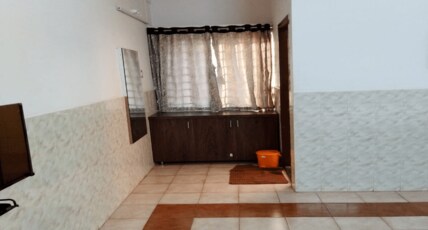 Hotel Ojas by Ideal Yathri Nivas Room Type - Standard Non AC Room Hotel Ojas by Ideal Yathri Nivas Room Type - Standard Non AC Room