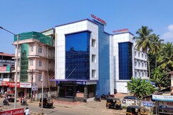 Address of Balakrishna Residency | Guruvayoor West Nada View