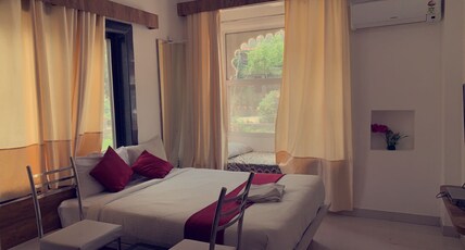 Dollar Villa Resort Room Type - Superior Triple Room