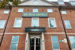 B&B HOTEL London Heathrow
