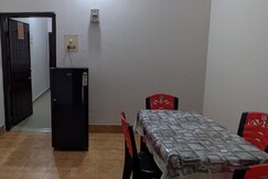 Urban Nest Homestay 1bhk Non AC Hatigaon Ghy