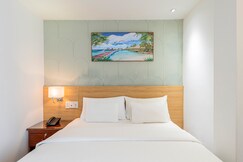 A25 Hotel - 137 Nguyen Du DN