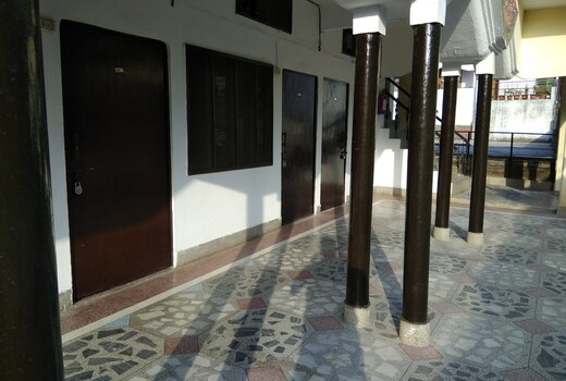 Hotel Purnagiri