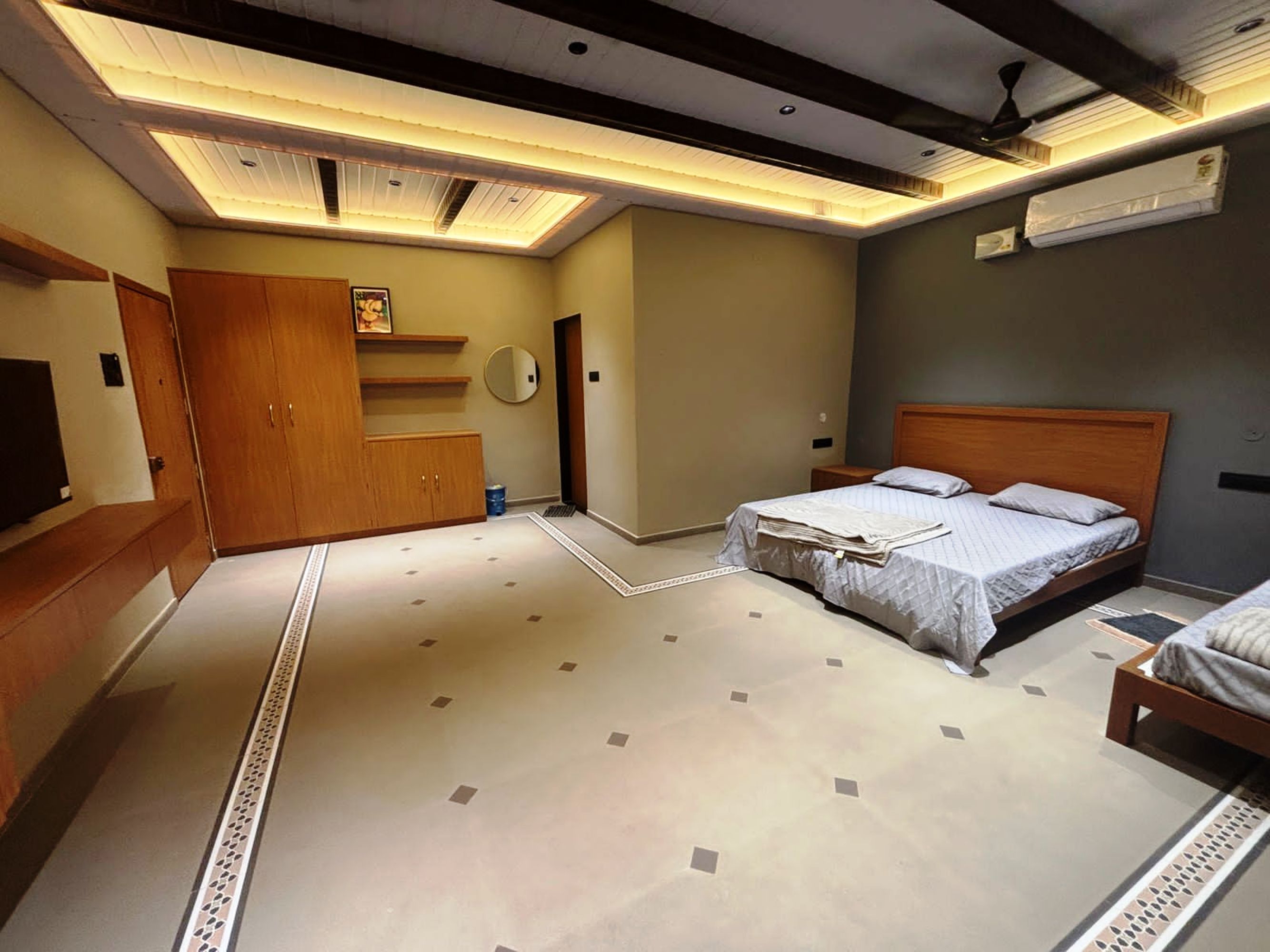 Green Vibe Villa 3 BHK - Tap to explore photos
