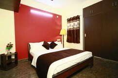 Tranquil Orchid | Serviced Apartment Units
