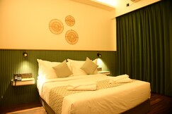 Earth Hotels Hebbal