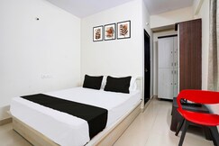 Super Hotel O Om Sai Residency