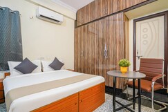 Hotel Urban Eminence Banjara Hills