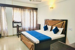 Address of Franco Hotel