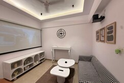 Basera by Bear Bull | Kiara Residency