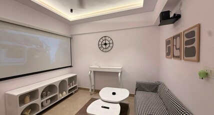 Basera by Bear Bull | Kiara Residency Room Type - Basera by Bear Bull | Kiara Residency