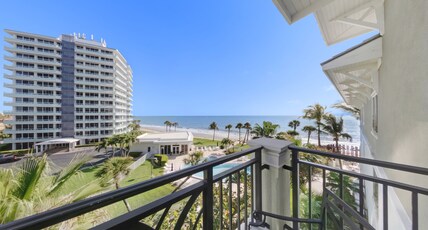 Kimpton VERO BEACH HOTEL AND SPA Room Type - 1 King Premium Water View Kimpton VERO BEACH HOTEL AND SPA Room Type - 1 King Premium Water View