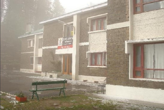 Hotel Hatu, Narkanda (HPTDC) - Tap to explore photos