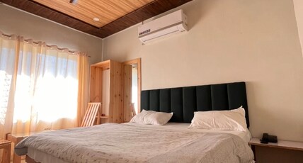 Pebble Street Resort Room Type - Bedroom 2