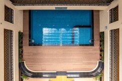 Address of 1BHK Modern Apartment in Candolim, Goa l ADG S8