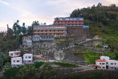 Hotel Jem Valley