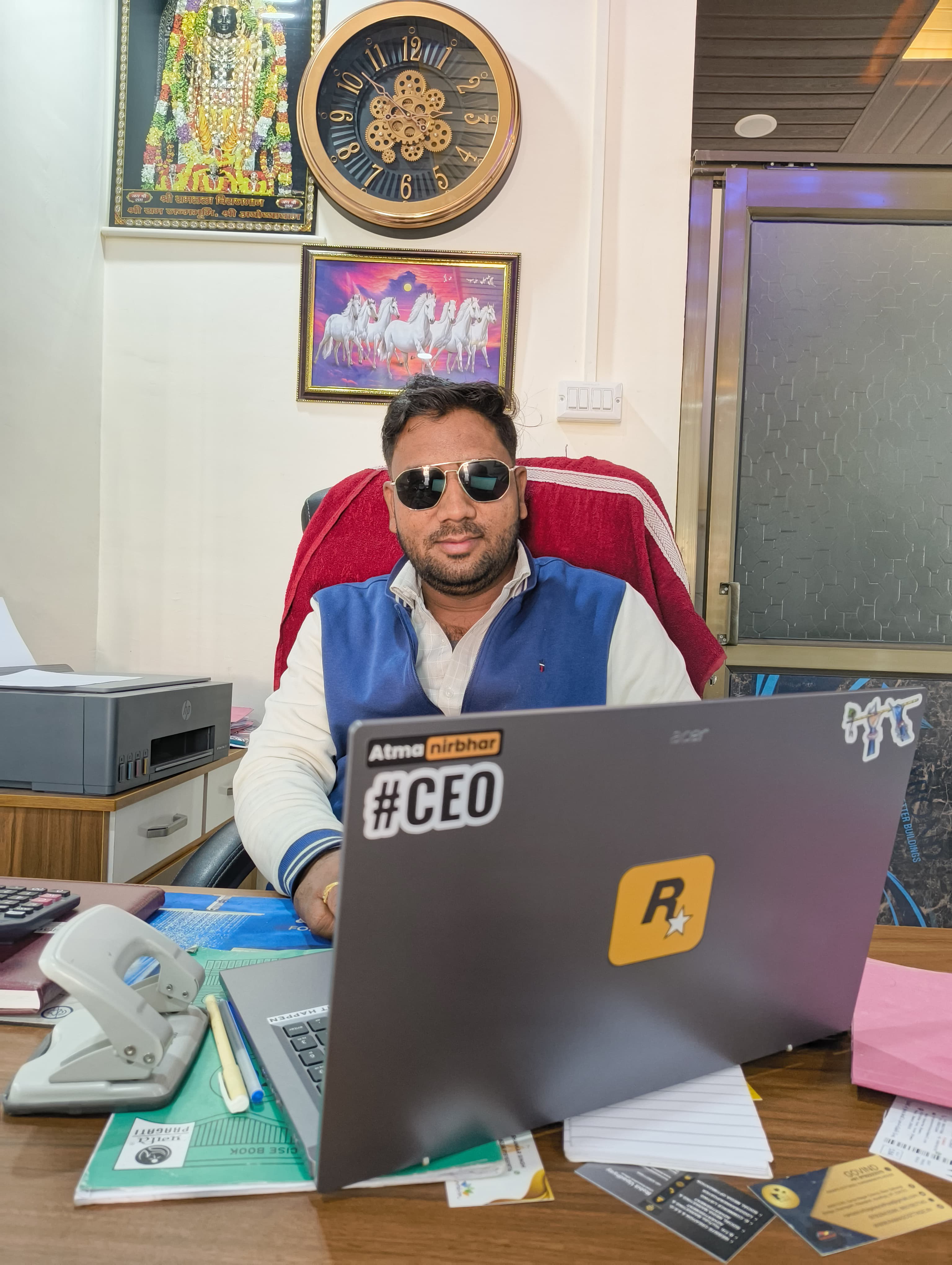 AASTHA HOMES - Tap to explore photos