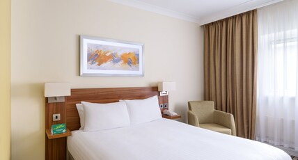 Holiday Inn Haydock M6 Jct23 Room Type - Standard Room