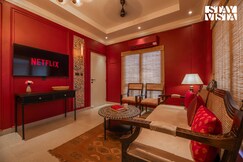 StayVista at Ivy @ Nayak House