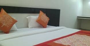 Hotel Theem Plaaza Room Type - Deluxe AC