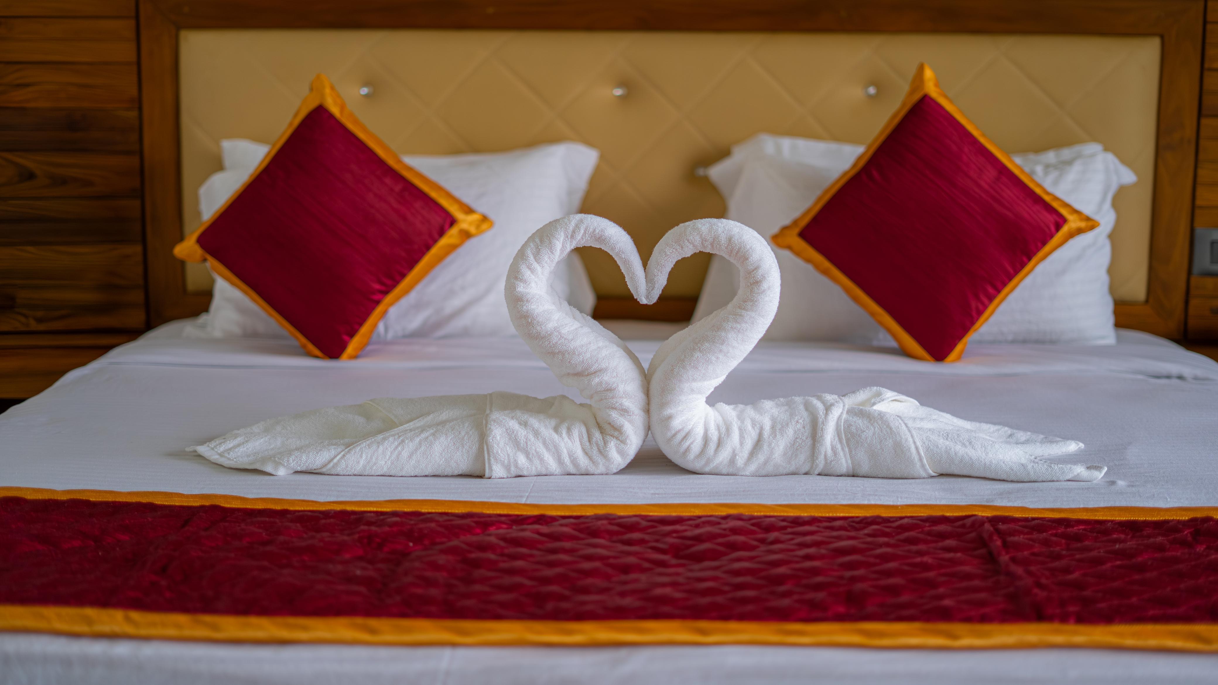 Estancia Resort Munnar - Tap to explore photos