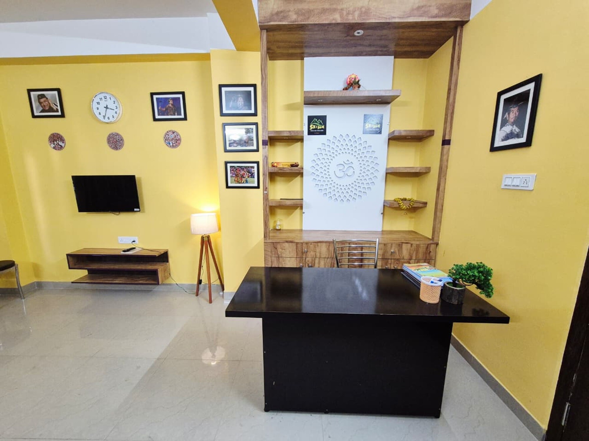 Main gallery