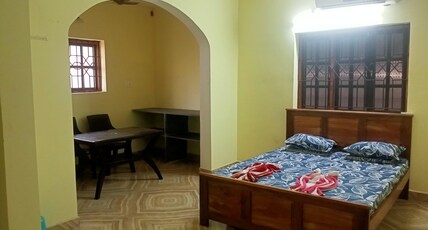 Shivai Guest House Room Type - Bedroom 7